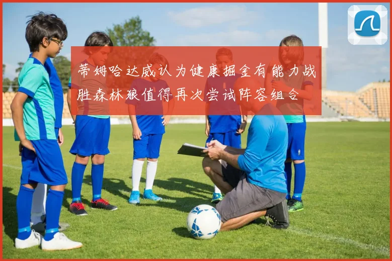 蒂姆哈达威认为健康掘金有能力战胜森林狼值得再次尝试阵容组合
